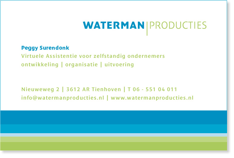 Waterman